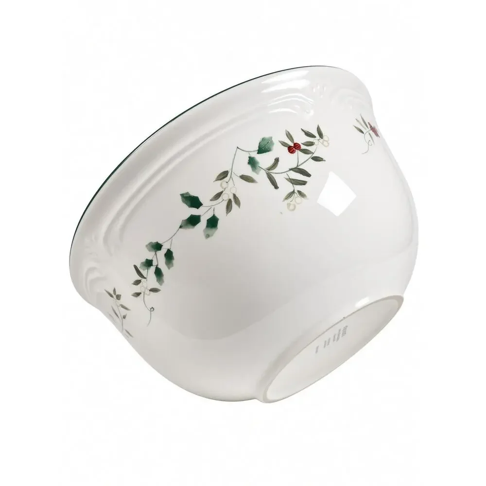 Pfaltzgraff smallest bowl
